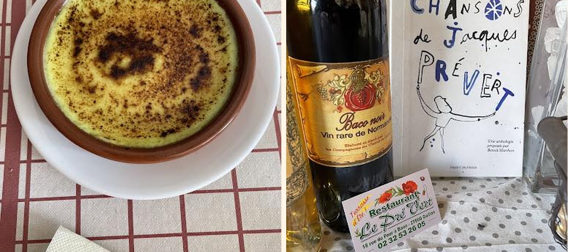 Le pré vert - Gallery Image 1