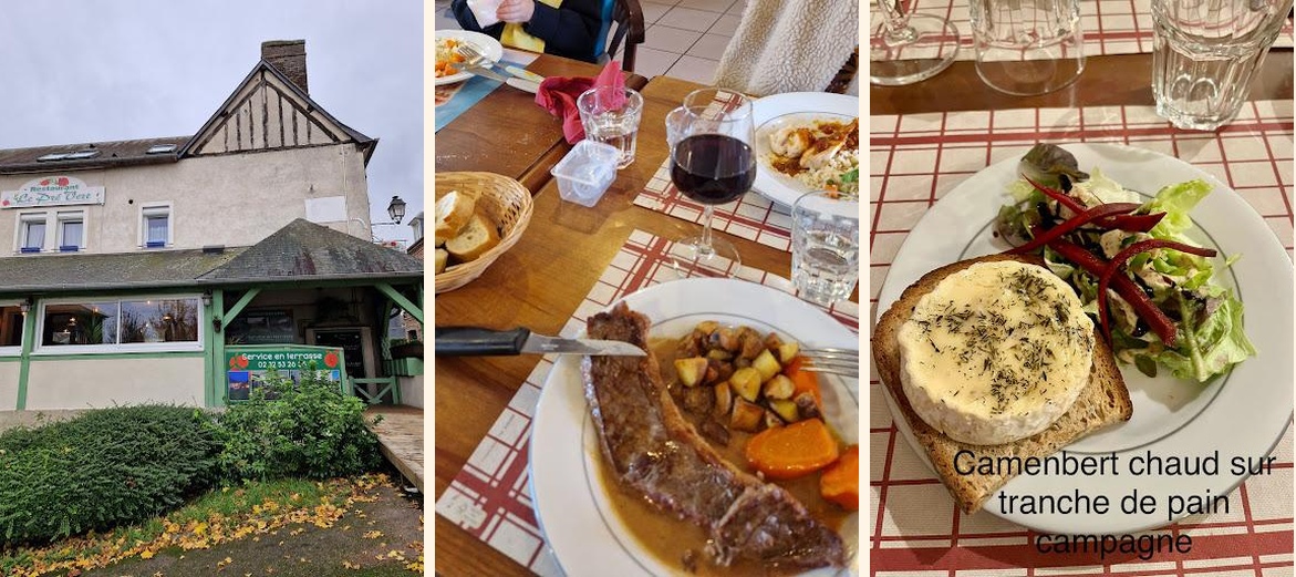 Le pré vert - Gallery Image 3