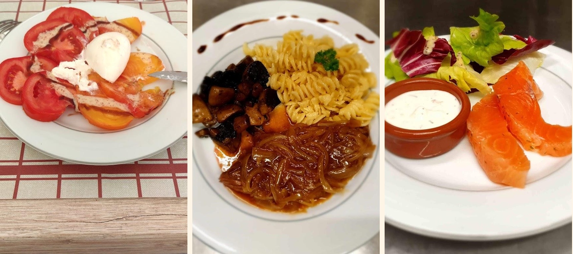 Le pré vert - Gallery Image 4