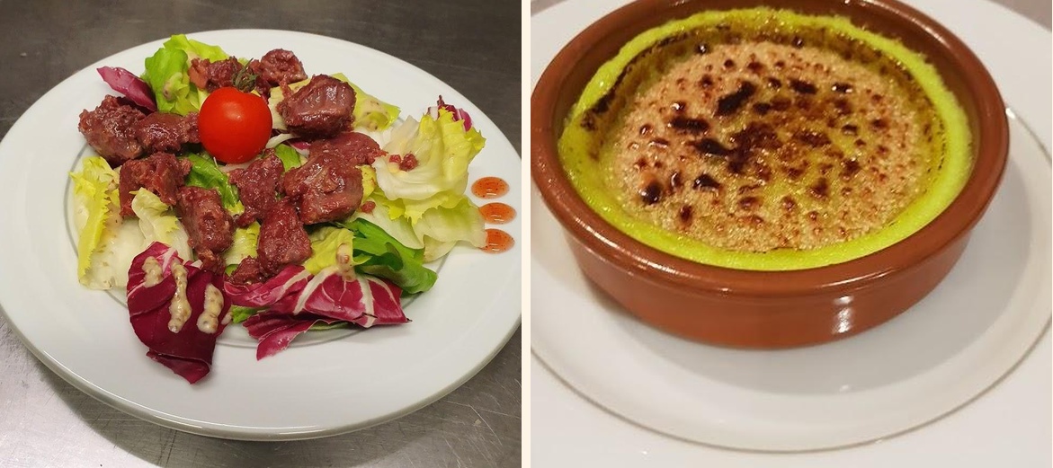 Le pré vert - Gallery Image 6