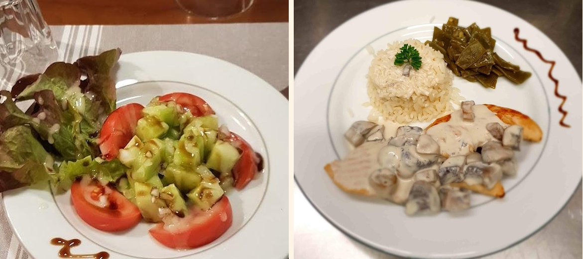 Le pré vert - Gallery Image 8